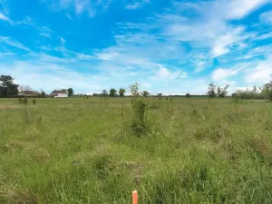 Prodej pozemku pro bydlení, Okřínek, 1392 m2