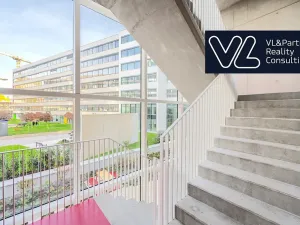 Prodej bytu 2+kk, Brno, Fuchsova, 62 m2