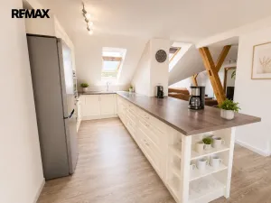 Prodej bytu 5+kk, Kralupy nad Vltavou, Horymírova, 144 m2