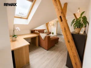 Prodej bytu 5+kk, Kralupy nad Vltavou, Horymírova, 144 m2