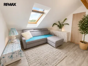Prodej bytu 5+kk, Kralupy nad Vltavou, Horymírova, 144 m2