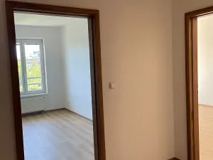 Pronájem bytu 2+kk, Praha - Michle, V dolině, 50 m2