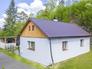 Prodej rodinného domu, Havlíčkův Brod, 88 m2