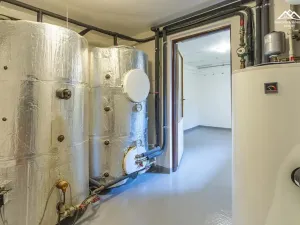 Prodej rodinného domu, Ždírec nad Doubravou, Na Rozcestí, 270 m2