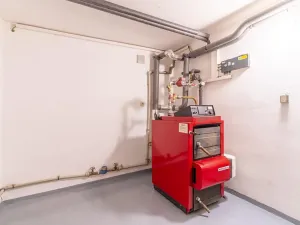 Prodej rodinného domu, Ždírec nad Doubravou, Na Rozcestí, 270 m2