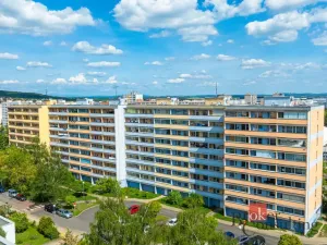 Prodej bytu 3+1, Mladá Boleslav - Mladá Boleslav II, Havlíčkova, 78 m2