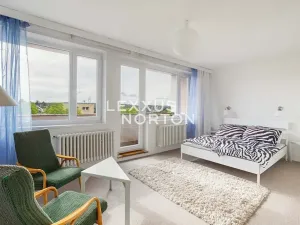 Pronájem bytu 3+1, Praha - Braník, U družstva Práce, 120 m2