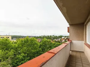 Pronájem bytu 3+1, Praha - Braník, U družstva Práce, 120 m2