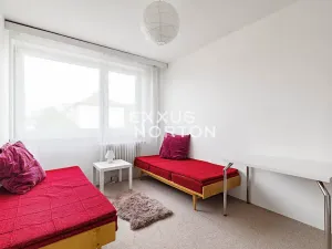 Pronájem bytu 3+1, Praha - Braník, U družstva Práce, 120 m2