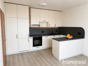Pronájem bytu 2+kk, Brno, Dornych, 39 m2