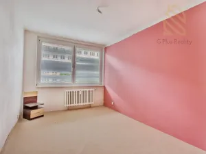 Prodej bytu 4+1, Litvínov - Janov, Luční, 89 m2