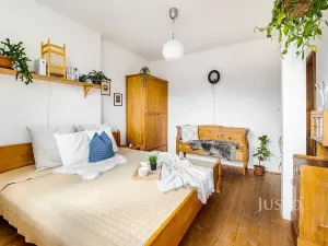 Prodej bytu 4+kk, České Budějovice, Komenského, 79 m2