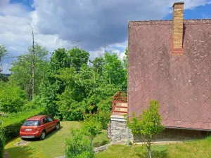 Prodej chaty, Košátky, 46 m2
