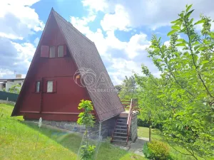 Prodej chaty, Košátky, 46 m2