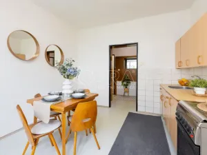 Prodej bytu 2+1, Praha - Vinohrady, Vinohradská, 69 m2