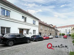Pronájem obchodního prostoru, Praha - Strašnice, Pitkovická, 45 m2
