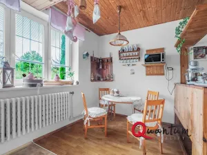 Prodej rodinného domu, Brandýsek, Za potokem, 119 m2