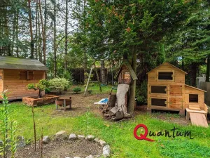 Prodej rodinného domu, Brandýsek, Za potokem, 119 m2