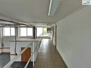 Prodej výrobních prostor, Aš, Dlouhá, 2849 m2
