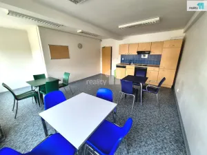 Prodej výrobních prostor, Aš, Dlouhá, 2849 m2