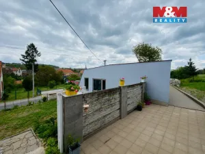 Prodej rodinného domu, Konice, Na Příhonech, 179 m2