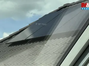 Prodej rodinného domu, Černovice, Dobešovská, 300 m2