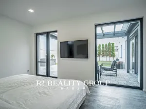 Prodej rodinného domu, Kostelec na Hané, Palackého, 220 m2