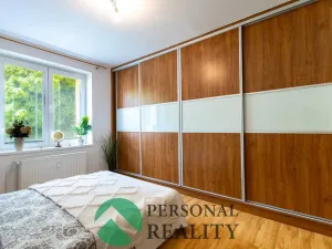 Prodej bytu 3+1, Příbram - Příbram VII, Legionářů, 81 m2