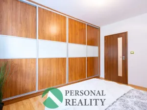 Prodej bytu 3+1, Příbram - Příbram VII, Legionářů, 81 m2