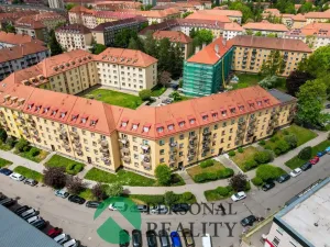 Prodej bytu 3+1, Příbram - Příbram VII, Legionářů, 81 m2