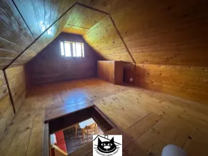 Prodej chaty, Příbram, Hatě, 51 m2