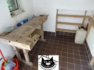 Prodej chaty, Příbram, Hatě, 51 m2
