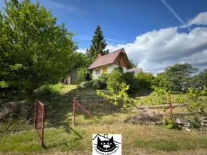 Prodej chaty, Příbram, K Hatím, 51 m2