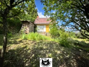 Prodej chaty, Příbram, K Hatím, 51 m2