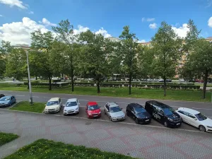 Pronájem bytu 2+1, Ostrava, Hlavní třída, 54 m2