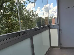 Pronájem bytu 2+1, Ostrava, Hlavní třída, 54 m2