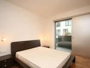 Pronájem bytu 4+kk, Praha - Žižkov, Prokopova, 91 m2
