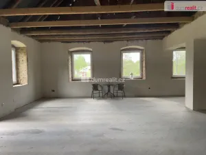 Prodej rodinného domu, Třebčice, 180 m2