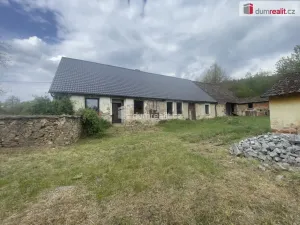 Prodej rodinného domu, Třebčice, 180 m2