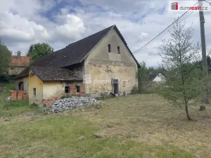 Prodej rodinného domu, Třebčice, 180 m2
