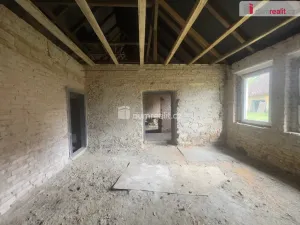 Prodej rodinného domu, Třebčice, 180 m2