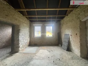 Prodej rodinného domu, Třebčice, 180 m2