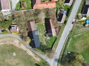 Prodej rodinného domu, Třebčice, 180 m2