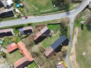Prodej rodinného domu, Třebčice, 180 m2