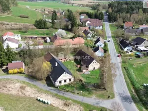 Prodej rodinného domu, Třebčice, 180 m2