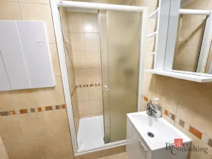 Pronájem bytu 1+1, Česká Lípa, Jihlavská, 41 m2