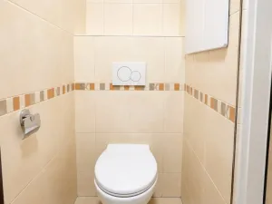 Pronájem bytu 1+1, Česká Lípa, Jihlavská, 41 m2