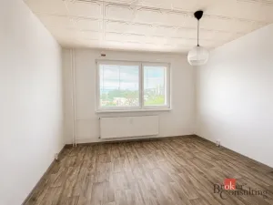 Pronájem bytu 1+1, Česká Lípa, Bardějovská, 41 m2