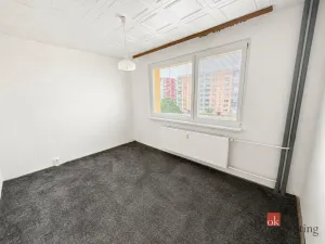 Pronájem bytu 1+1, Česká Lípa, Bardějovská, 41 m2