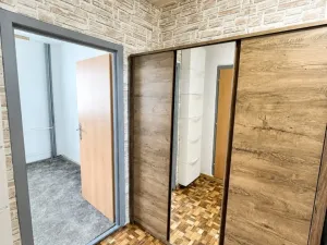 Pronájem bytu 1+1, Česká Lípa, Bardějovská, 41 m2